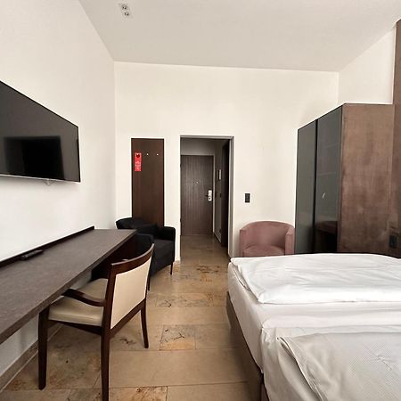 Devin Art Hotel デュッセルドルフ エクステリア 写真