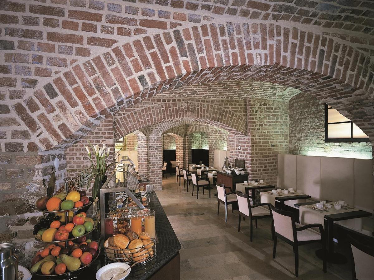Devin Art Hotel デュッセルドルフ エクステリア 写真
