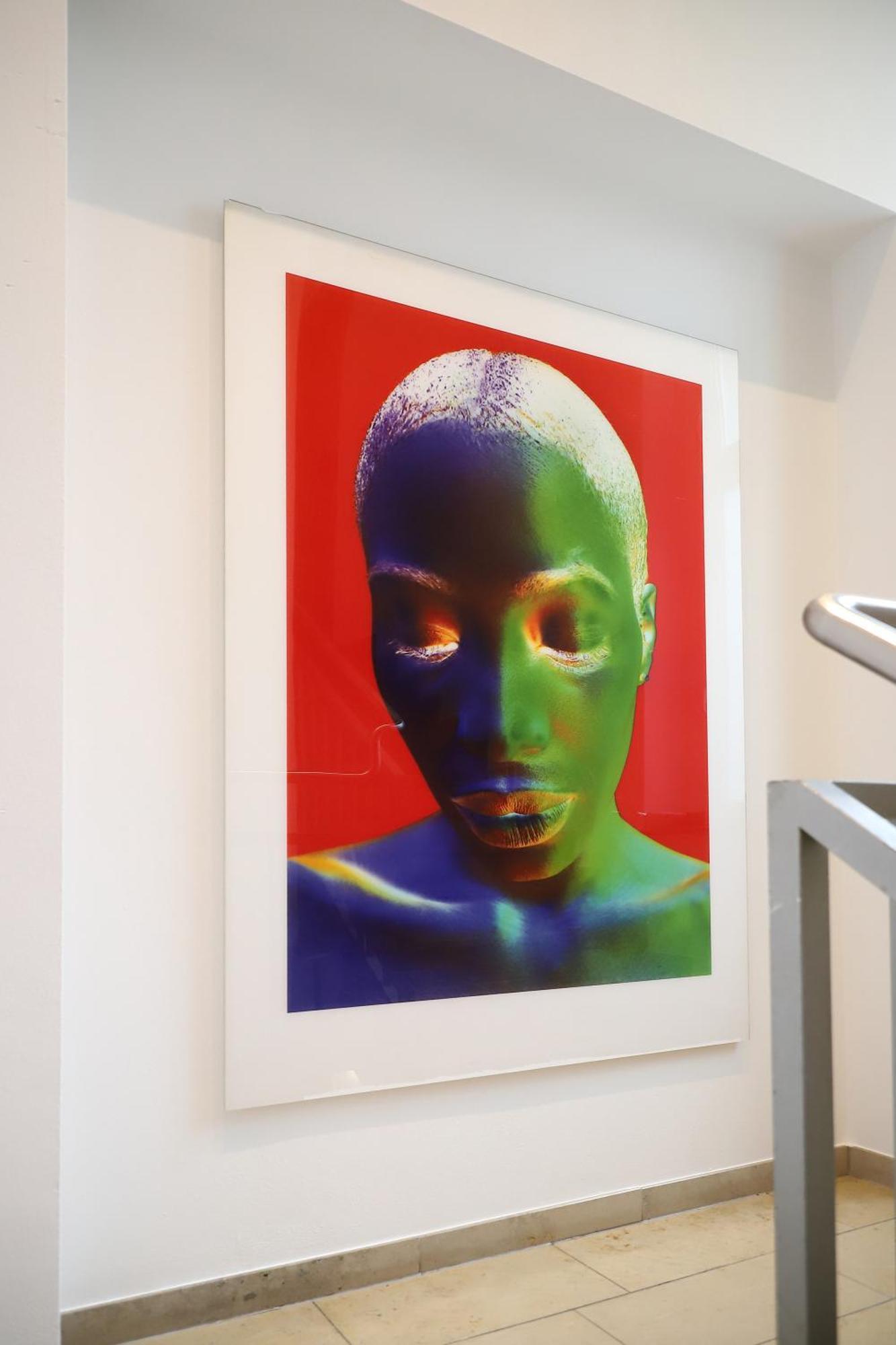 Devin Art Hotel デュッセルドルフ エクステリア 写真