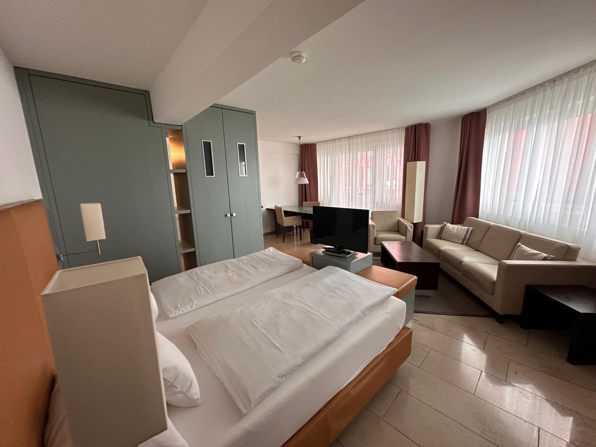 Devin Art Hotel デュッセルドルフ エクステリア 写真